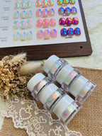 SUNLIT CHROME BUNDLE