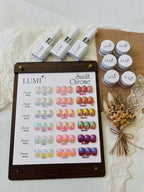 SUNLIT CHROME BUNDLE